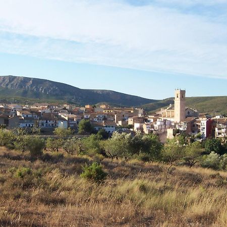 فندق Siete Aguasفي  Casa Rosa المظهر الخارجي الصورة