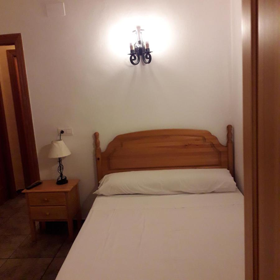 فندق Siete Aguasفي  Casa Rosa المظهر الخارجي الصورة
